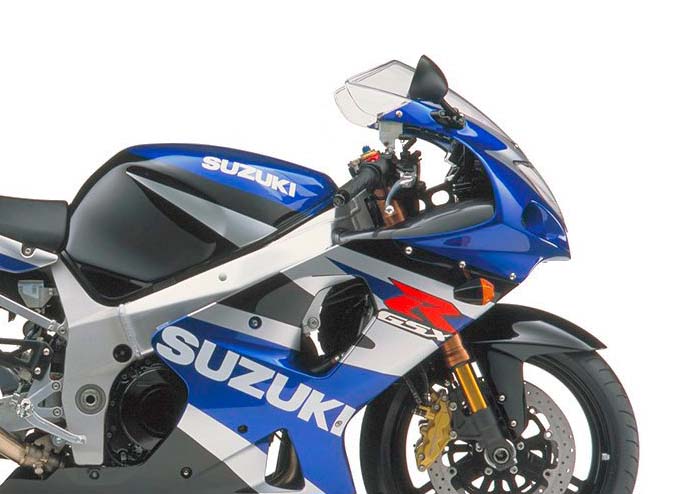 Craigslist 2001 suzuki on sale gsxr 1000